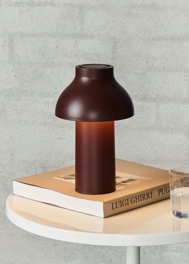 PC PORTABLE Table Lamp